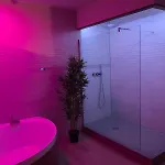 La Interdite Jacuzzi, Sauna & Piece Secrete Διαμέρισμα Νανσύ