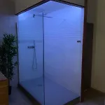 La Interdite Jacuzzi, Sauna & Piece Secrete Νανσύ