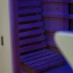 La Interdite Jacuzzi, Sauna & Piece Secrete Διαμέρισμα