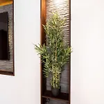 La Interdite Jacuzzi, Sauna & Piece Secrete Νανσύ