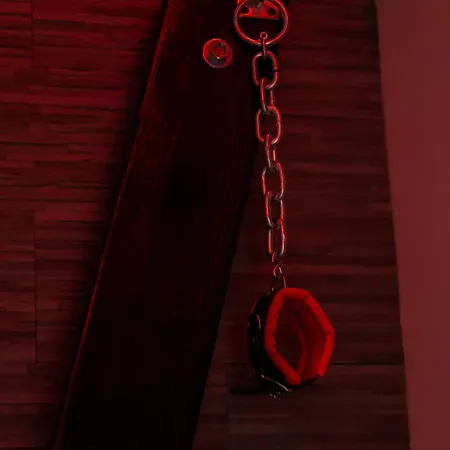 La Interdite Jacuzzi, Sauna & Piece Secrete Apartment Nancy