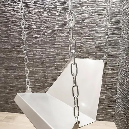 Διαμέρισμα La Interdite Jacuzzi, Sauna & Piece Secrete