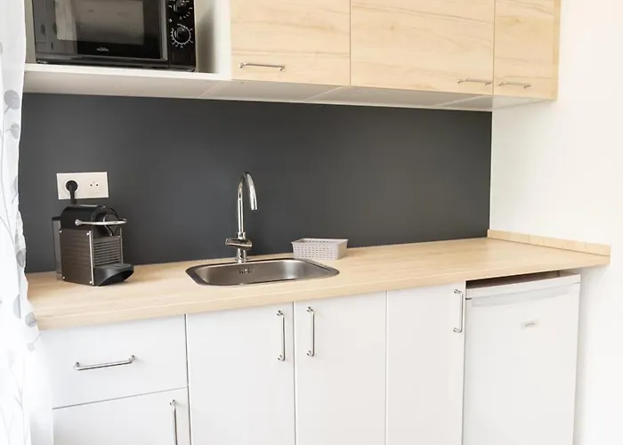 Apartamento La Interdite Jacuzzi, Sauna & Piece Secrete Nancy