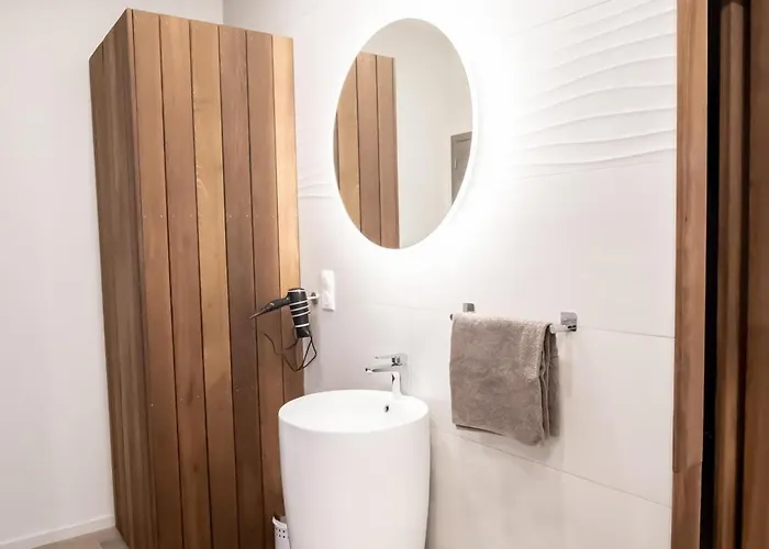 La Interdite Jacuzzi, Sauna & Piece Secrete * Nancy