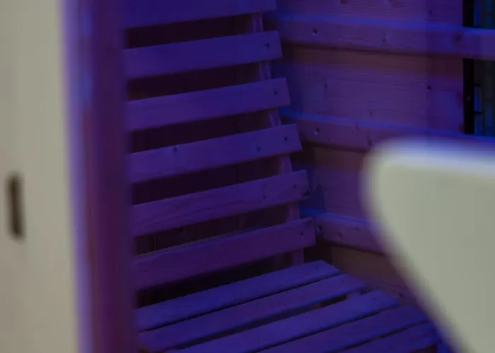 La Interdite Jacuzzi, Sauna & Piece Secrete Apartamento