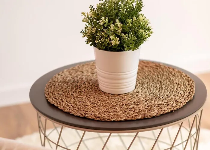 La Interdite Jacuzzi, Sauna & Piece Secrete Apartamento *