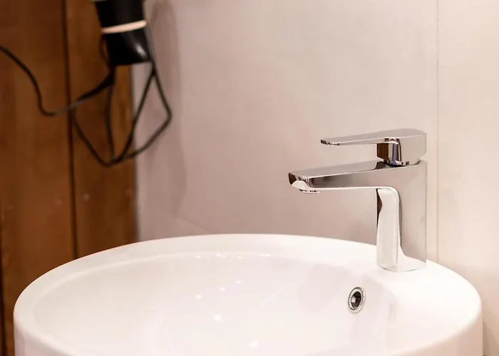 Lägenhet La Interdite Jacuzzi, Sauna & Piece Secrete Nancy