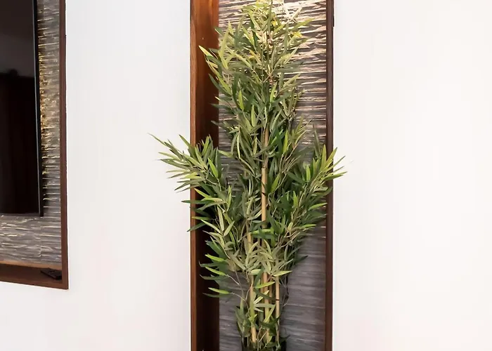 La Interdite Jacuzzi, Sauna & Piece Secrete Nancy